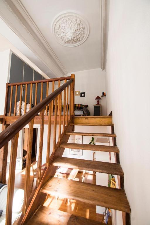 Le Palais D'Etigny Apartment Bagneres-de-Luchon Exterior photo